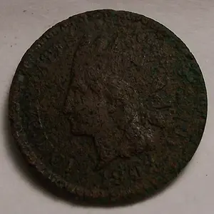 1902 Indian