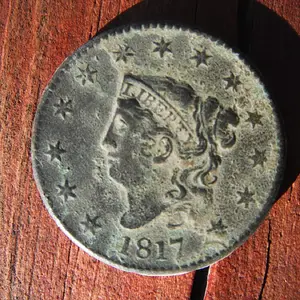 3rd LC 1817 *13* stars