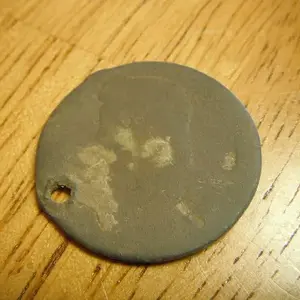 2nd KGII Holed no date