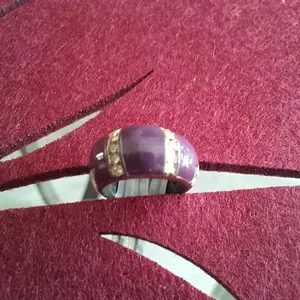 Ghetto Ring