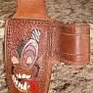 Digger & Pointer Sheath
