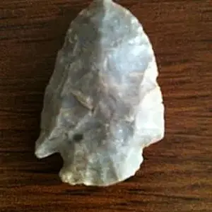 Second Arrowhead