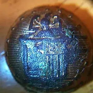 NY State CW Button!