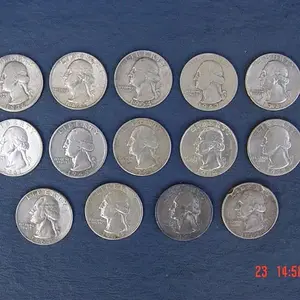 QUARTERS 011