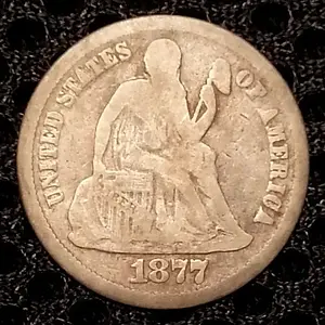 Seat Dime 1877