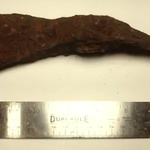 axe head
