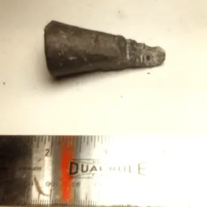 lead weight