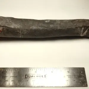 musket barrel