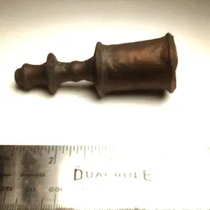mystery object 3