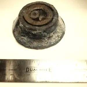 mystery object 4