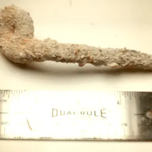mystery object