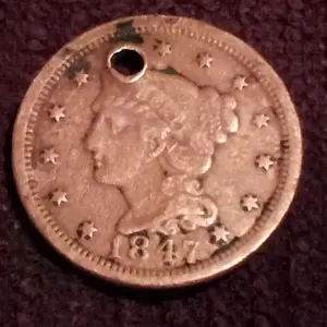 1847 LC