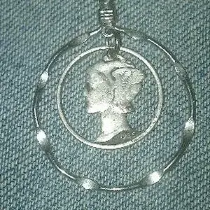 piece my mother gifted to me