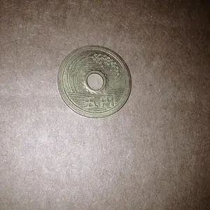 Is it worth something?