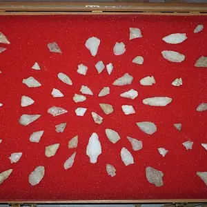 Some Quartz for GA