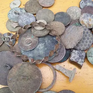 relics 2011