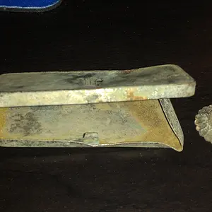 December 2012 Detecting finds