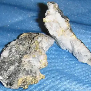 Lode Gold