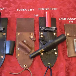 BOMB Set