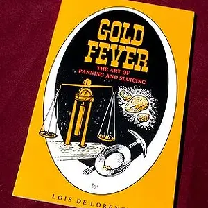 Gold Fever book