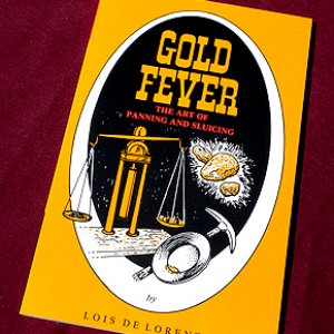 Gold Fever book