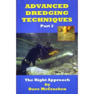 Advanced Dredging Techniques Pt 2 Dave McCracken