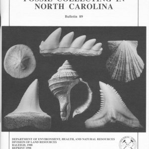 NC DNR Fossil maps 2234 32312113