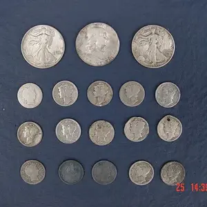 coins silver 001