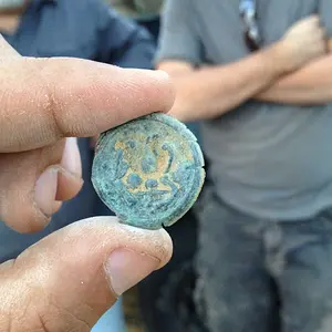 February 2013 Button
