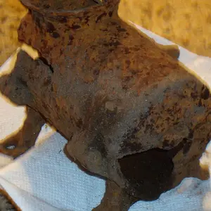 Meat Grinder