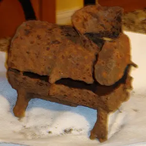 Meat Grinder