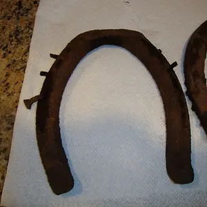 Horseshoe