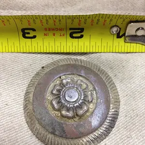Not sure what this is but neat none the less.