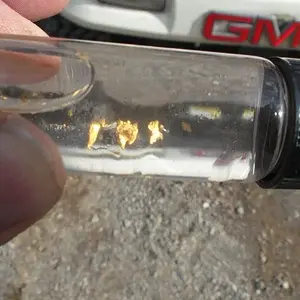 SFPC Red Chispa Gold 1.0
