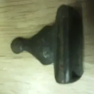 Found at causeway?