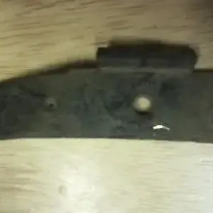 022313 Brass hinge Colonial