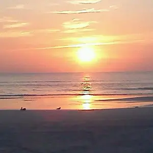 Sunrise