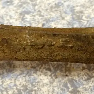 Mark? Cherokee Co. Honey hole BFE