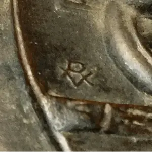 Makers mark