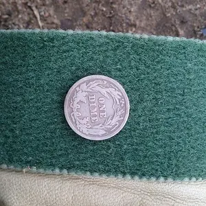 1913 Barber  back