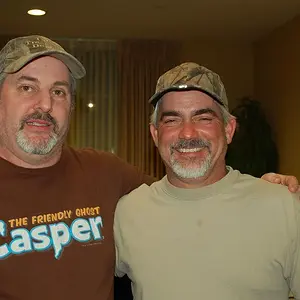 LARRY FROM TEXAS - WAS PARTNERED WITH MIKE SCOTT IN A NEW RELIC HUNTING SHOW CALLED "DIG WARS" IN 2014 - AND IS ONE OF THE STARS OF NEW SHOW IN 2015 C