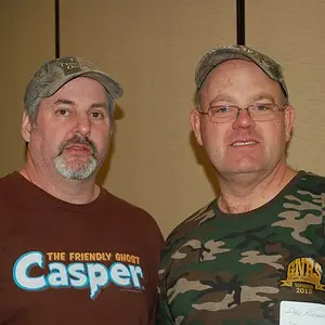 DAN KNIGHT FROM SJ