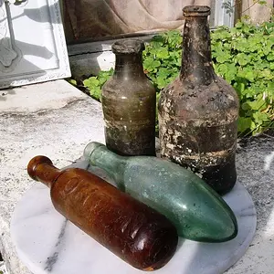 shipwreck bottles 1 REAIZED