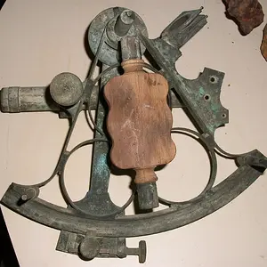 shipwreck sexton 1