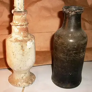 shipwreck bottles GREEK SET 1 resized