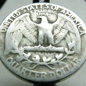 1946 washington quarter back