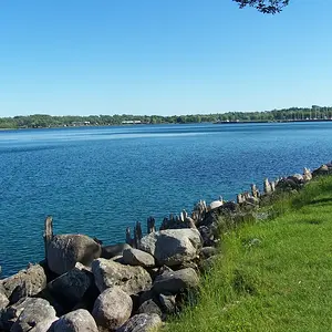 Colpoy/Georgian Bay.