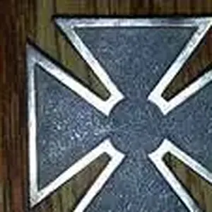 silver front