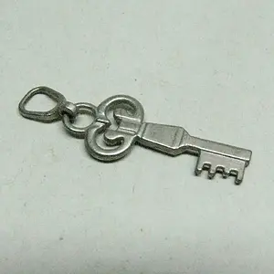 key charm