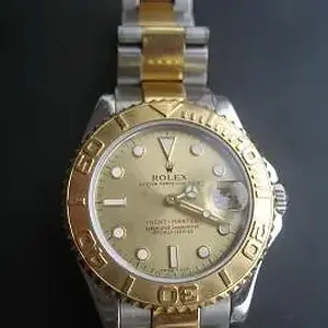 Yacht master  rolex